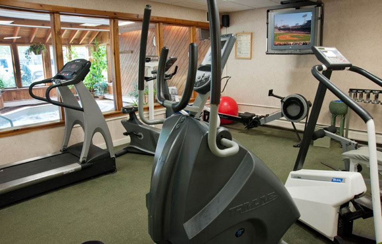 Bluebird Cady Hill Lodge สโตว์ ภายนอก รูปภาพ